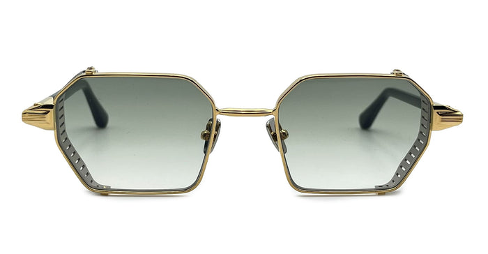 Dennis-C406 Nd Metal Sunglasses