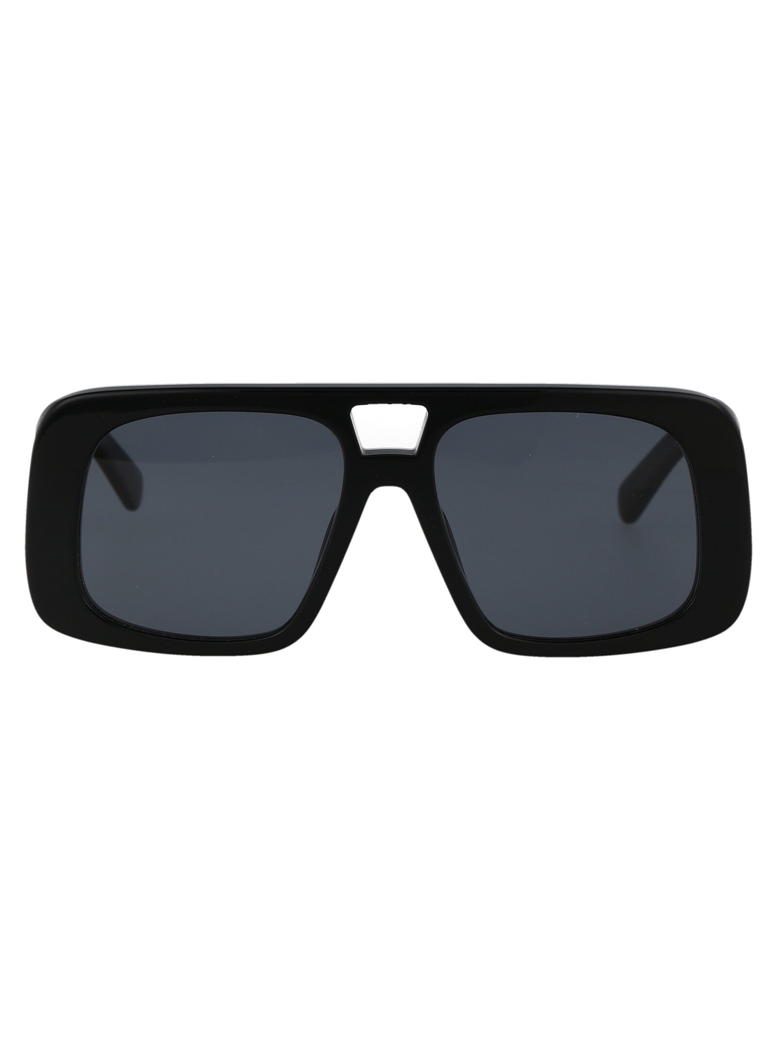 Sc40048i 01b Shiny Black / Gradient Smoke Plastic Sunglasses