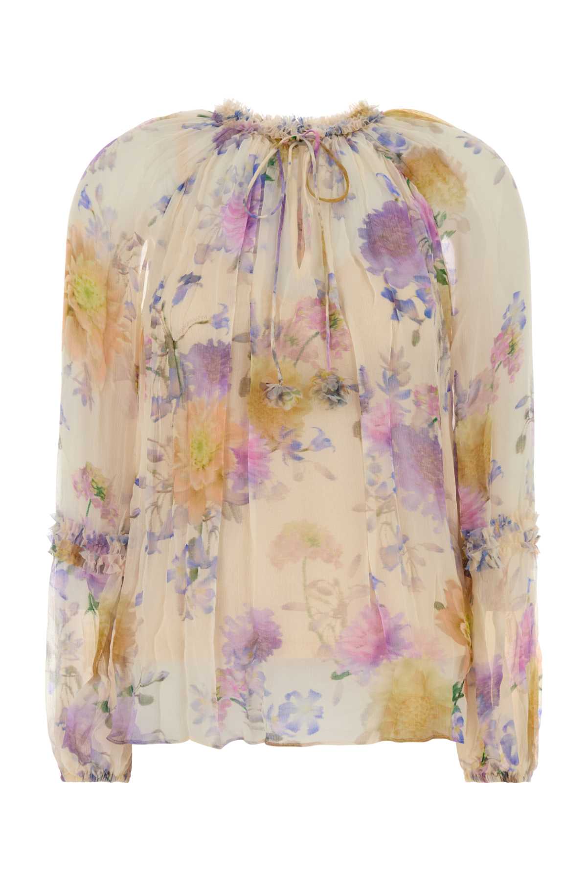 Creamdahlia Viscose Maglie