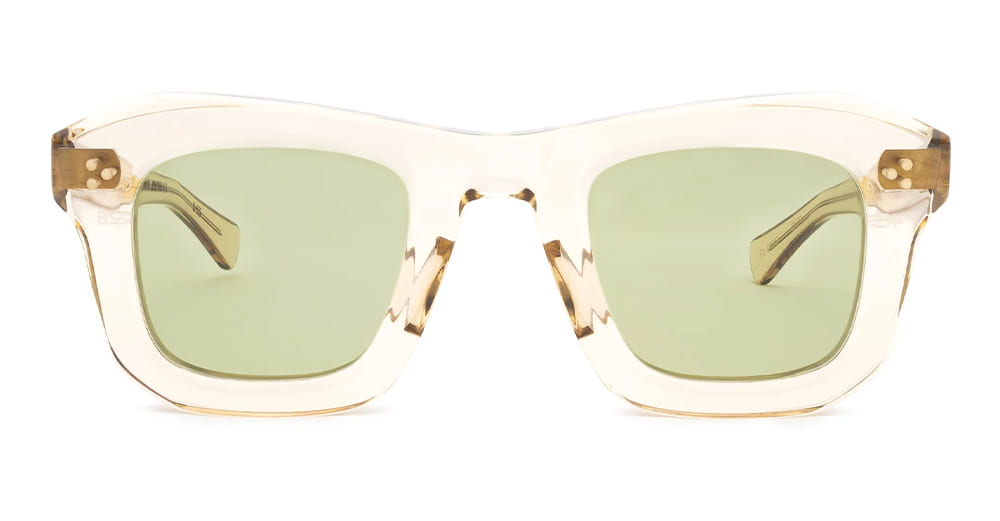 Mxpl-012g Nd Acetate Sunglasses