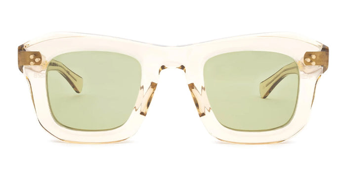 Mxpl-012g Nd Acetate Sunglasses