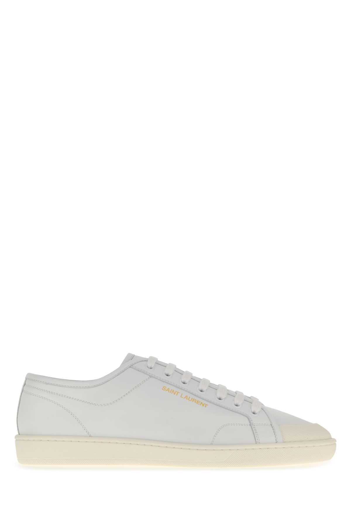 82008700n00 9030 Blancoptique Sneaker