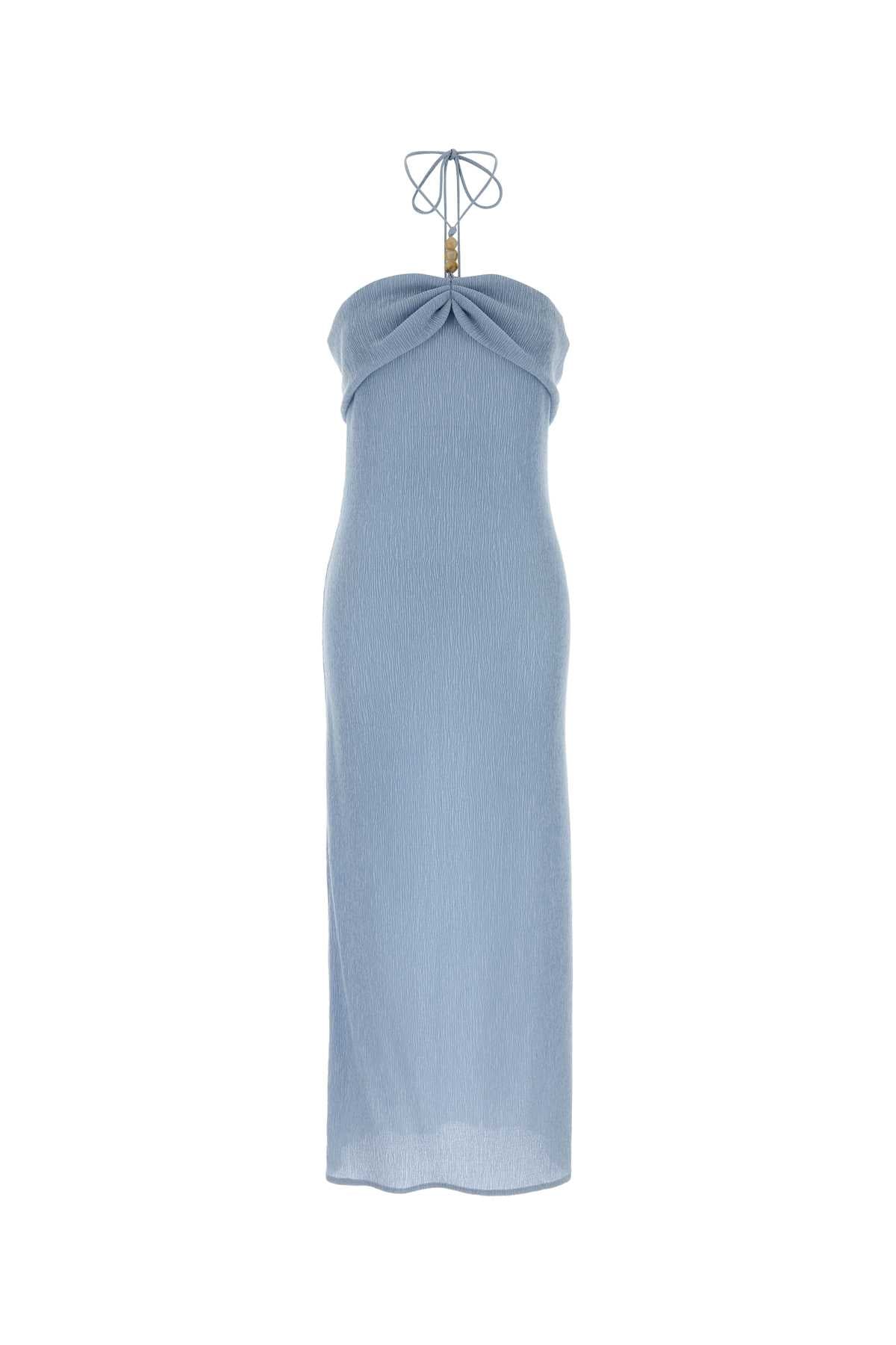 Lightblue Abiti