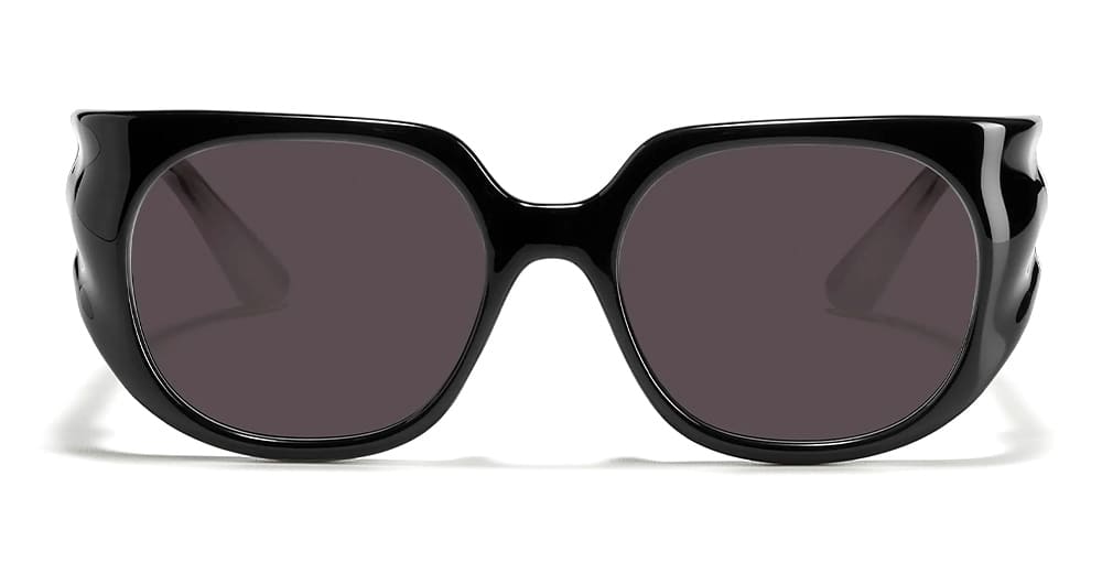 01e-017-101 Nd Nylon Sunglasses