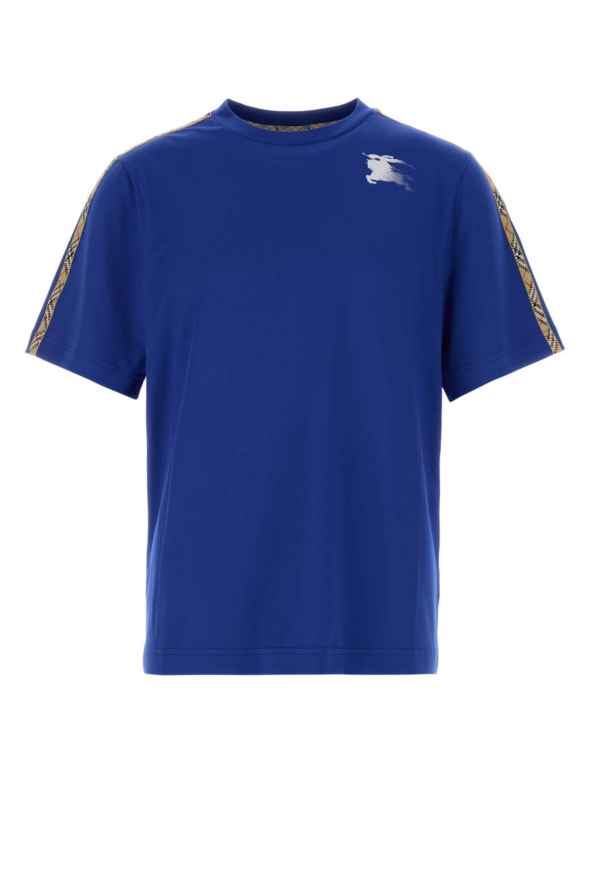 Knightblue Exterior: Polyester T-shirt