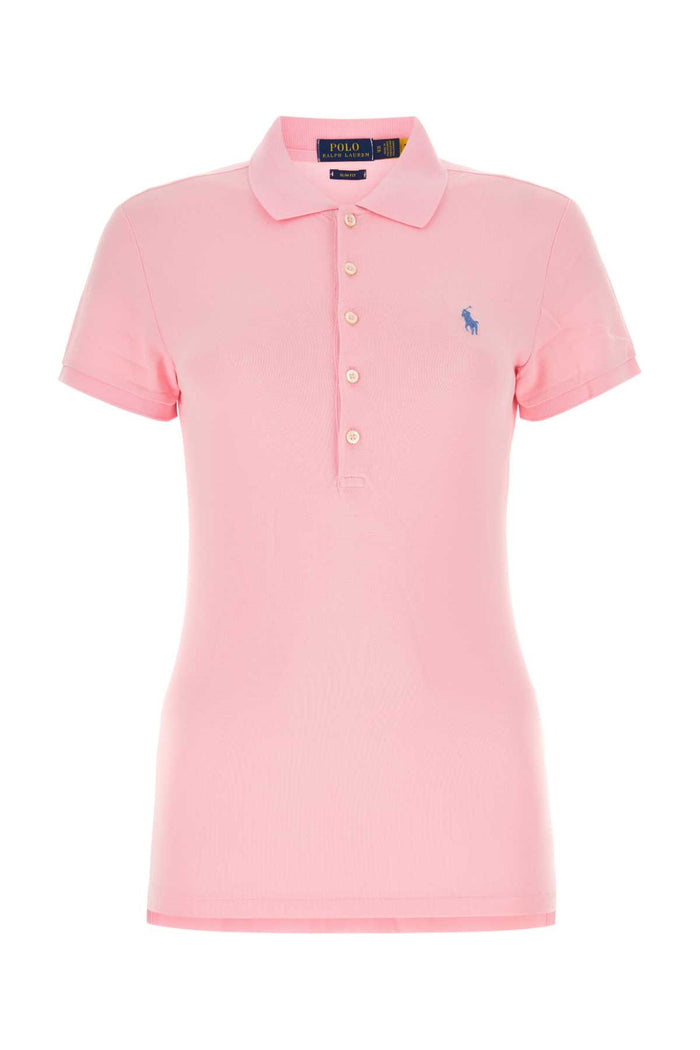 013 Exterior: Cotton Elastane Camicie