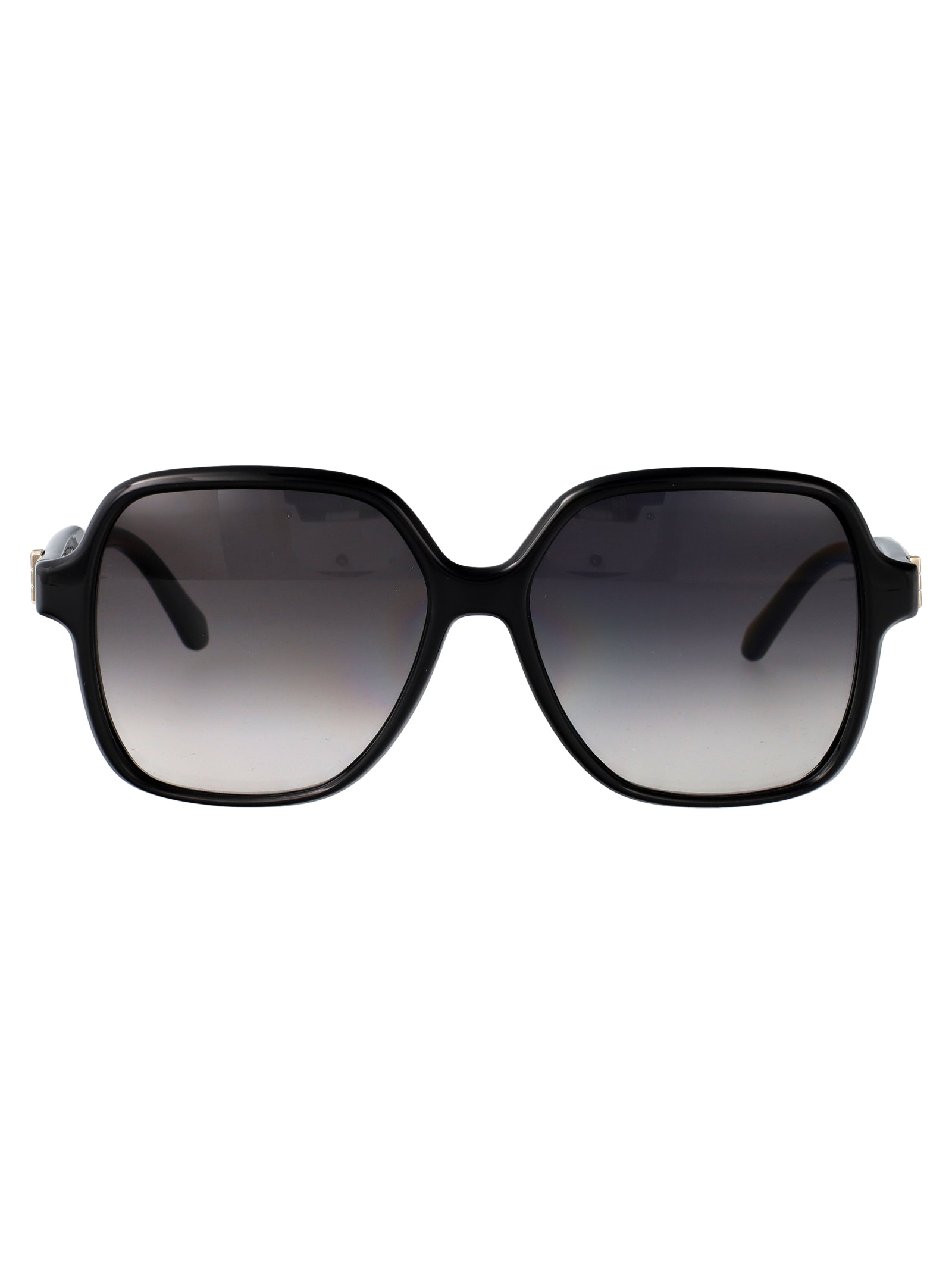 Sf2069se 1 Black Injected Sunglasses