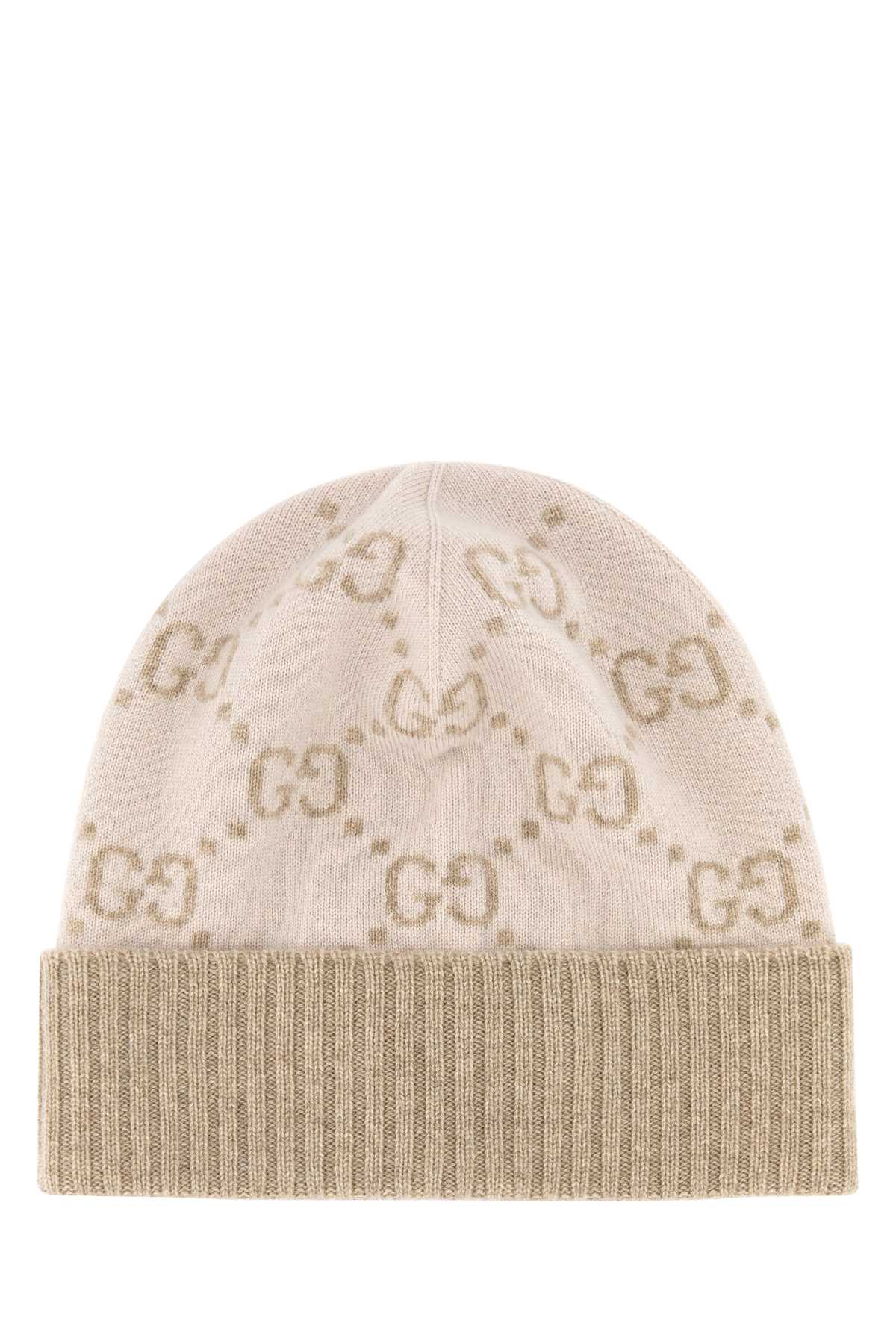 9165 Exterior: Cashmere Cuffie