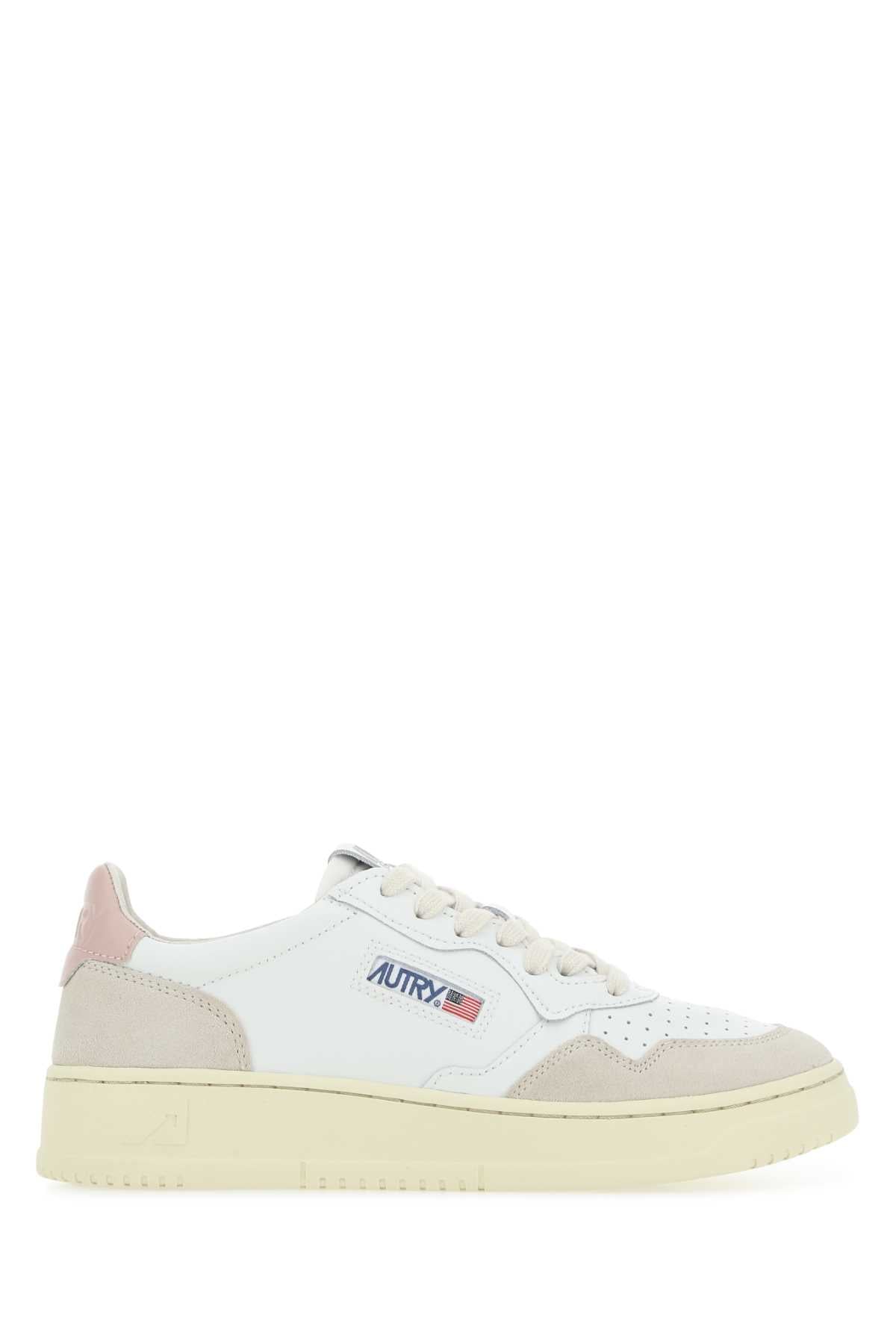 Ls37 Sneaker