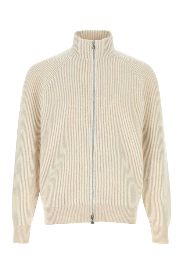Panama+sabbia Exterior: Cashmere Maglieria