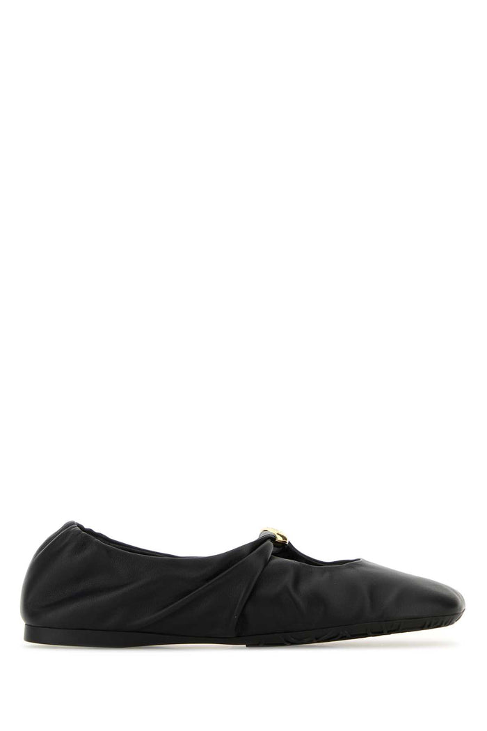 Black Ballerine
