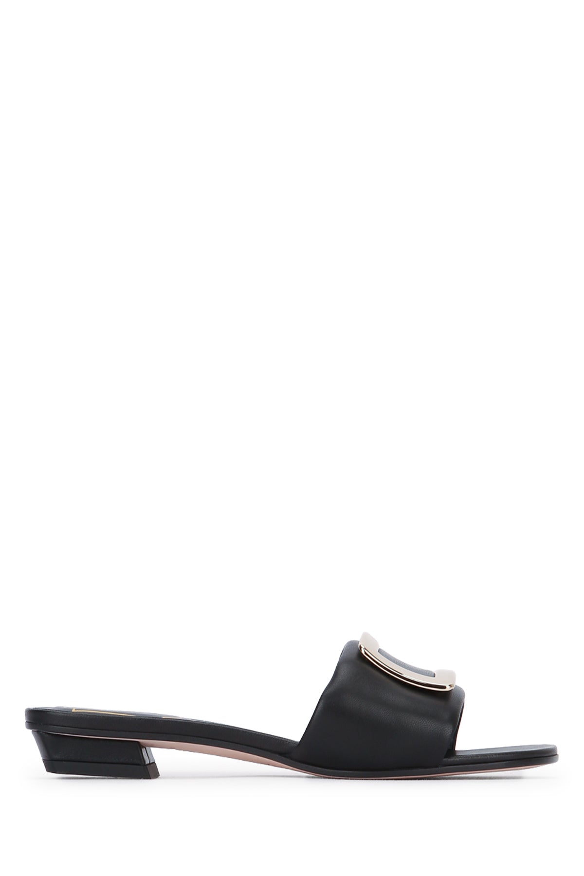 Rvw8164492091t B999 Nero Scarpe Con Tacco