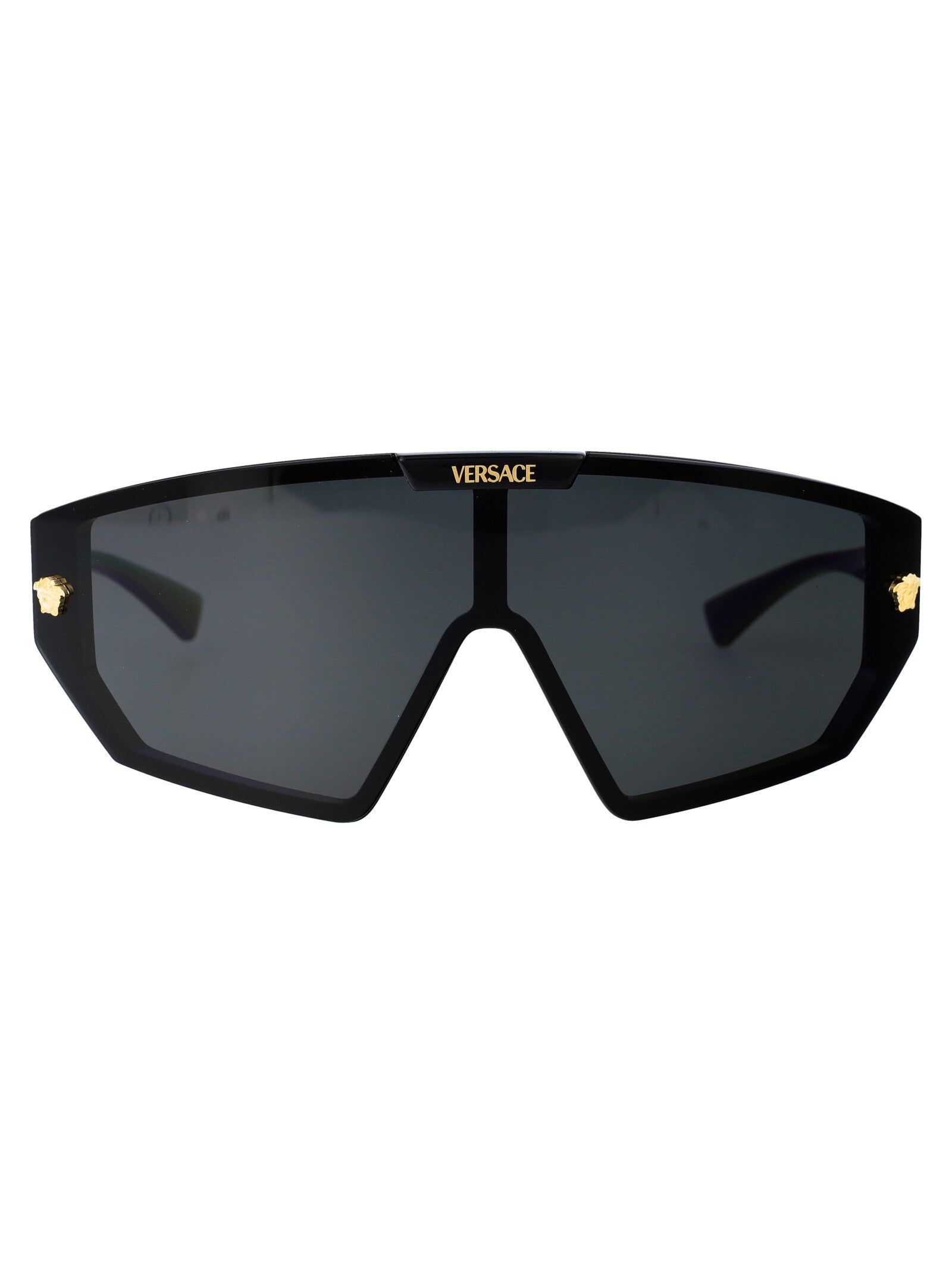 Gb1/87 Black Injected Sunglasses