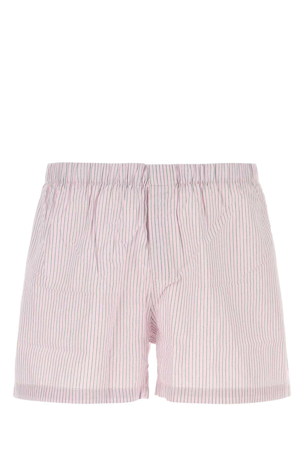 Gimaguas 100% Cotton shorts in pink