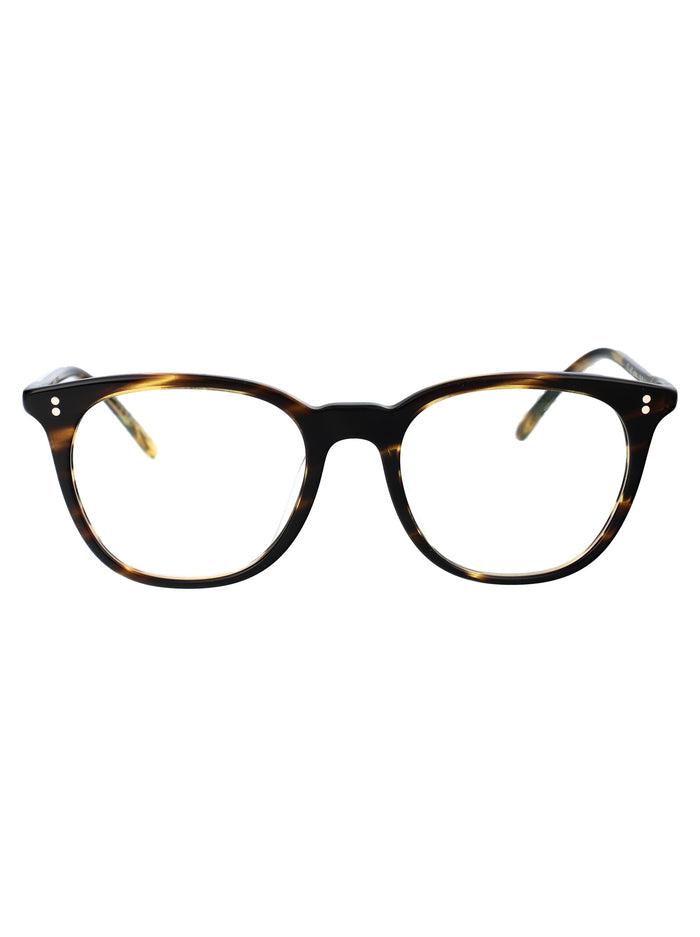 0ov5538u 1003 1769k3 Seta Chiaro/cristallo Sfumato Acetate Optical