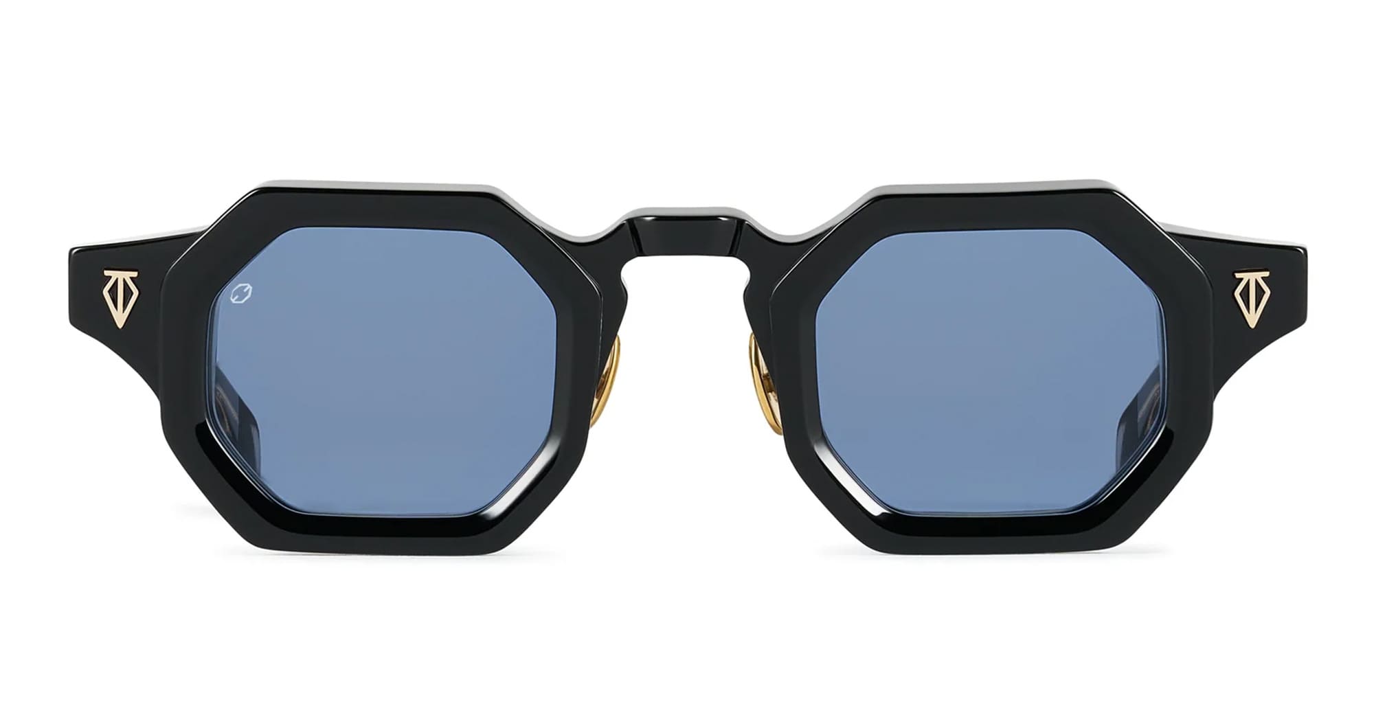 Baa011 Nd Acetate Sunglasses