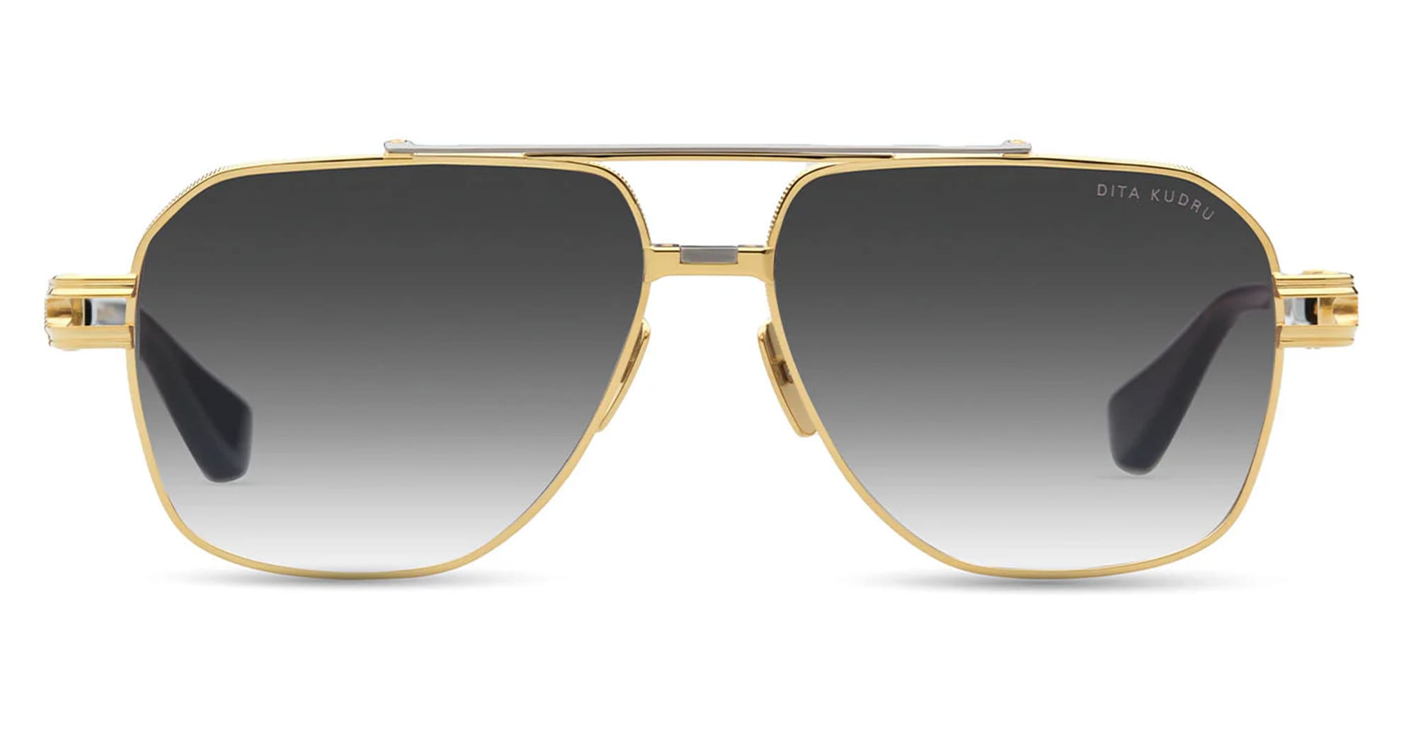 Dts436-A-01 Nd Titanium Sunglasses