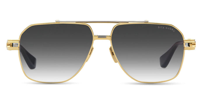 Dts436-A-01 Nd Titanium Sunglasses
