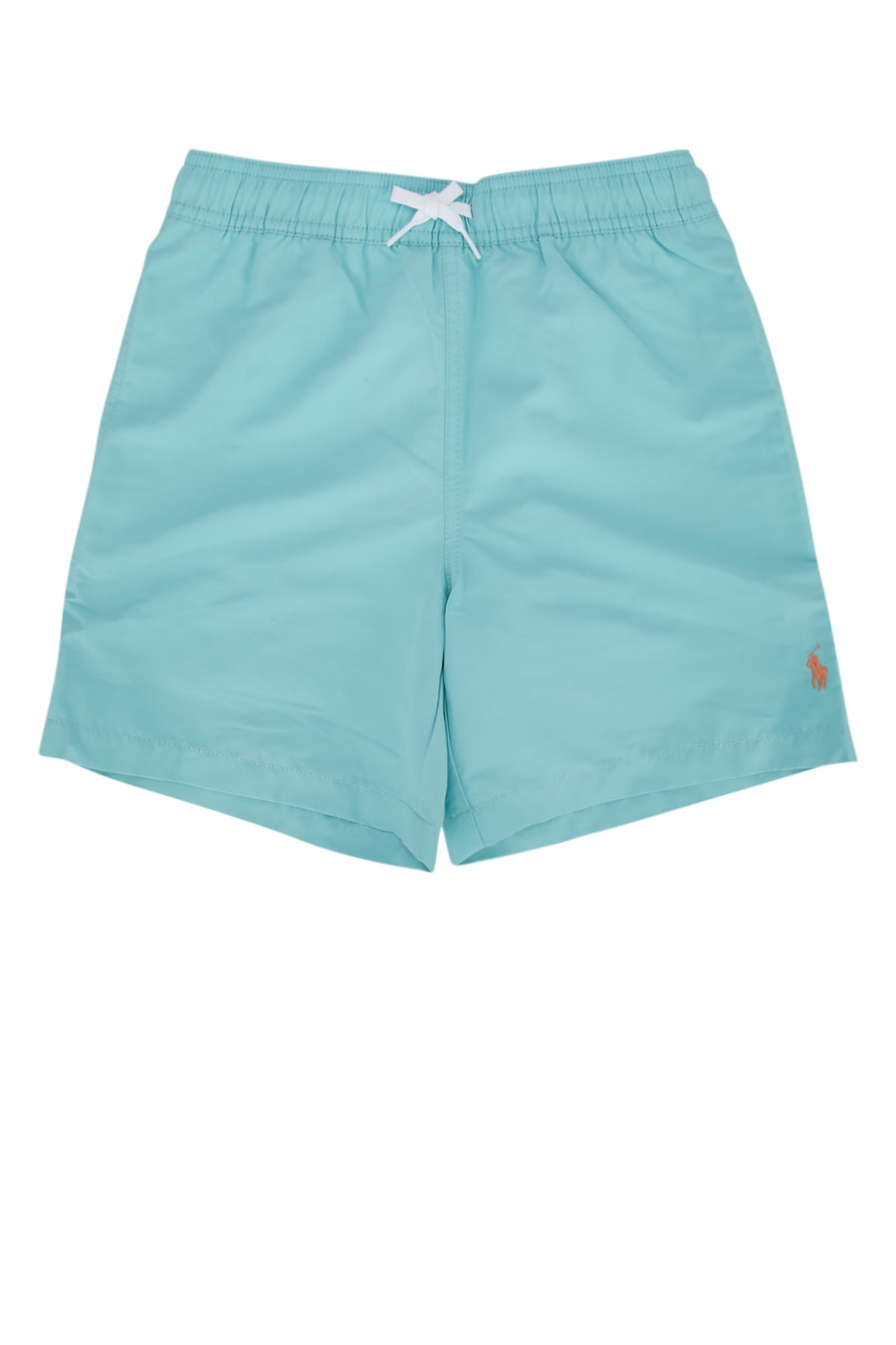 Polo Ralph Lauren Cotton shorts in turquoise
