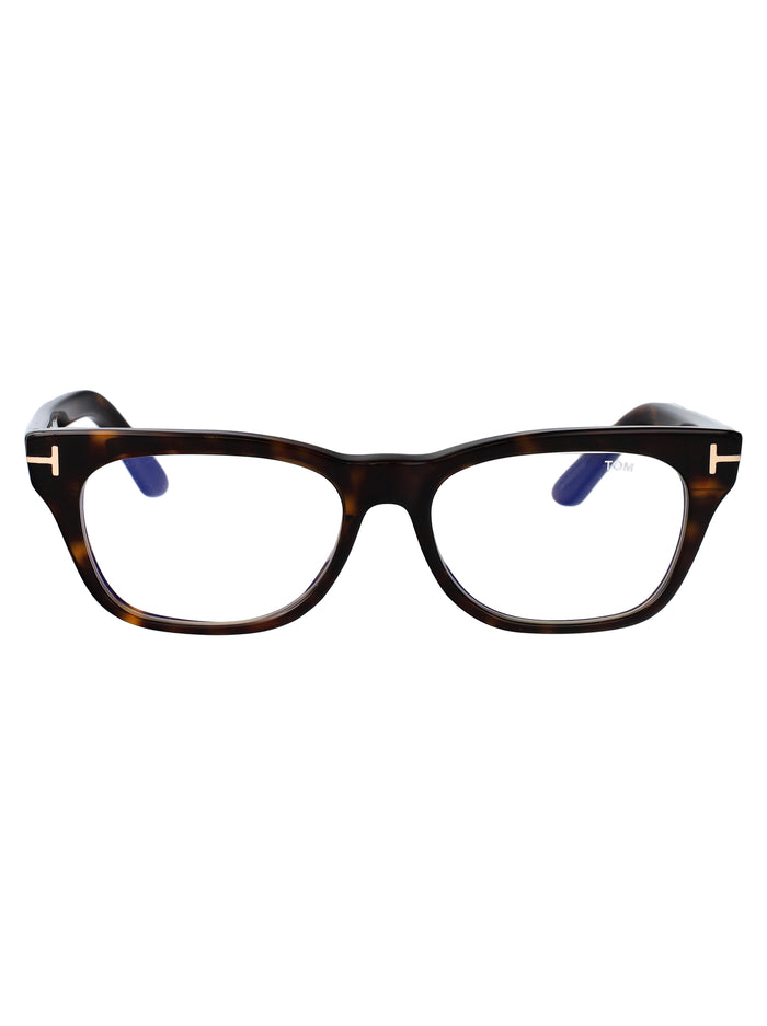 Ft6131-B 052 Avana Scura Acetate Optical