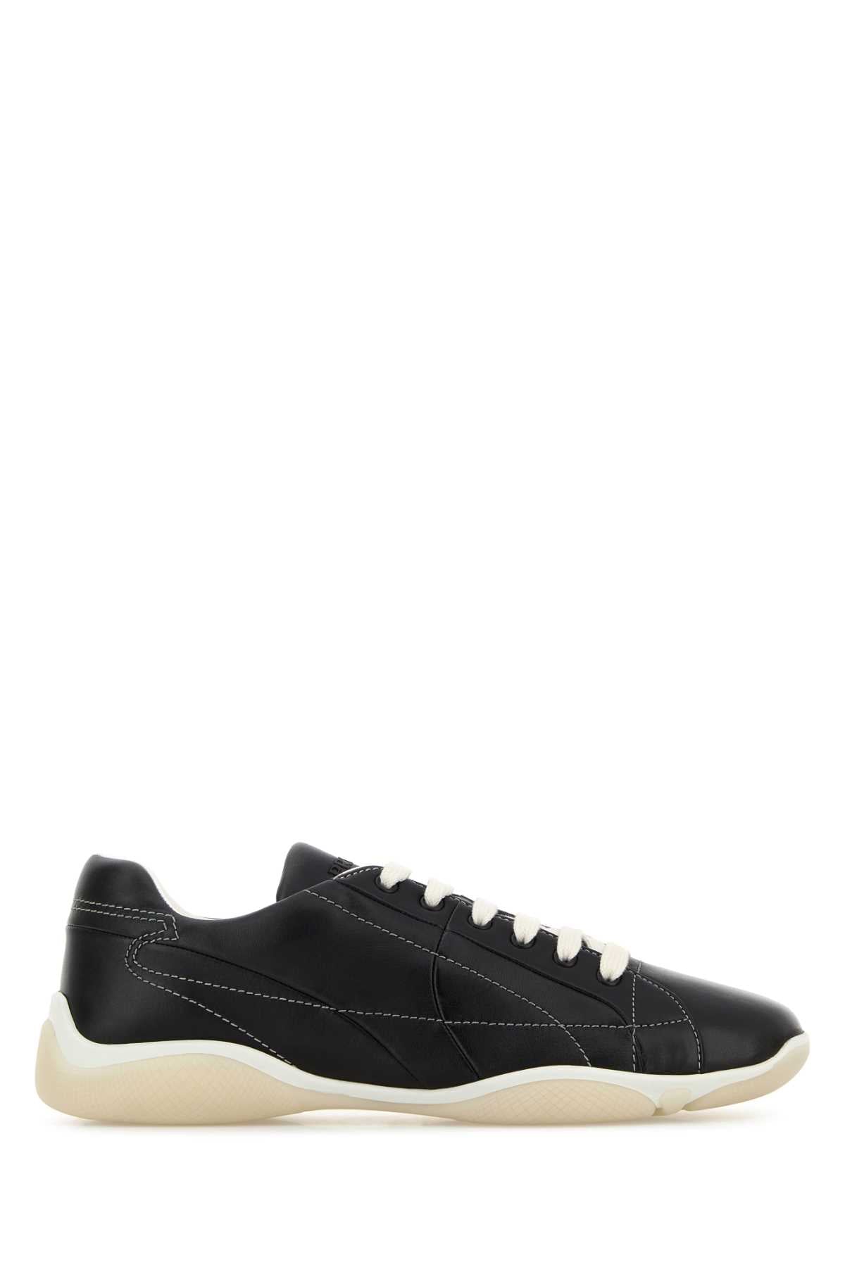 Nero Agnello Sneaker