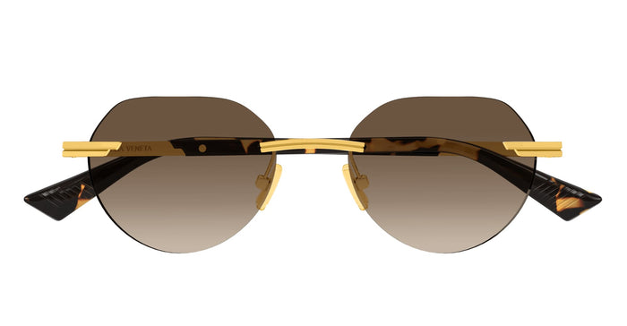 Bv1379s-003 Nd Metal Sunglasses