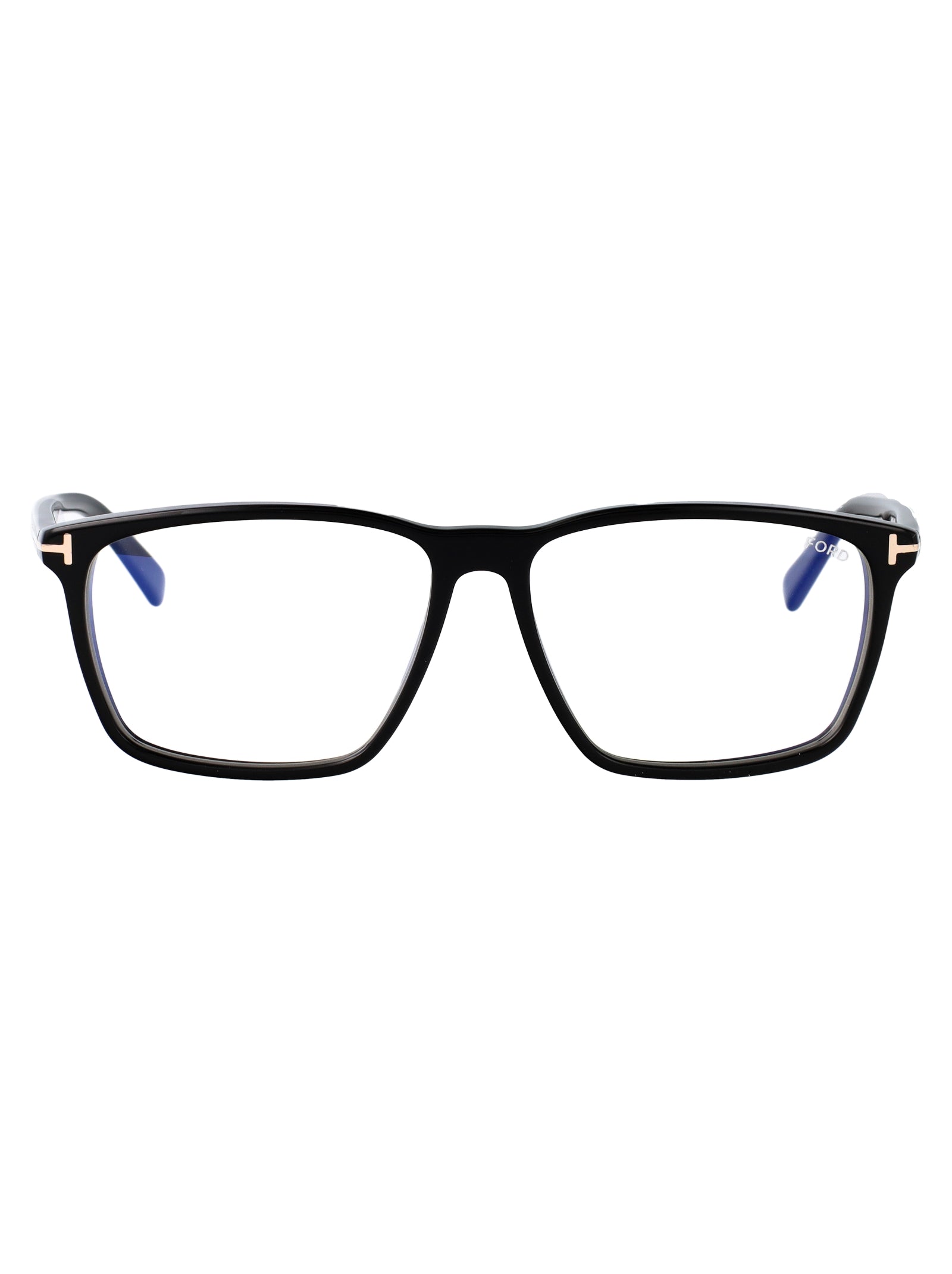 Nero Lucido Acetate Optical