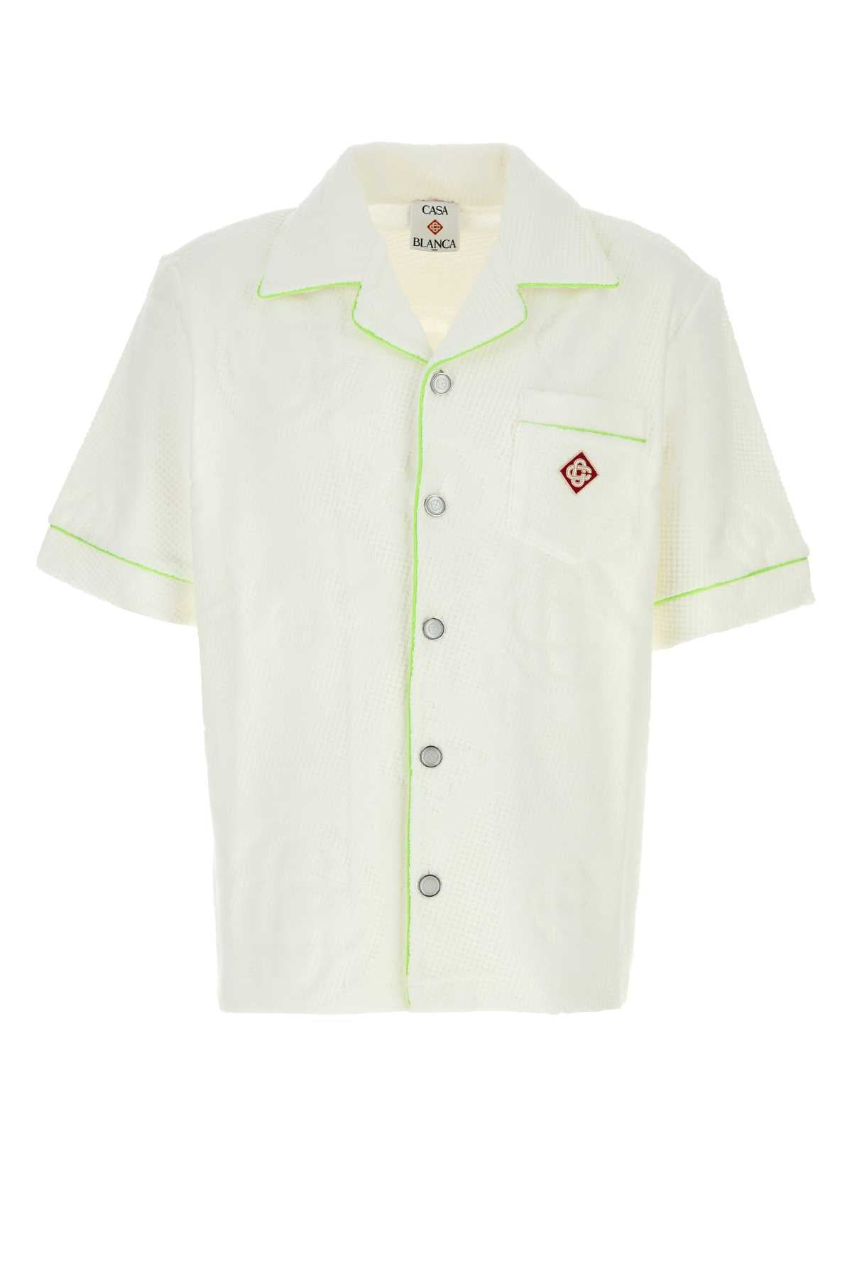 White Camicie