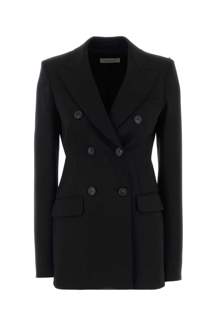 2612911031600 001 Nero Giacche E Gilet