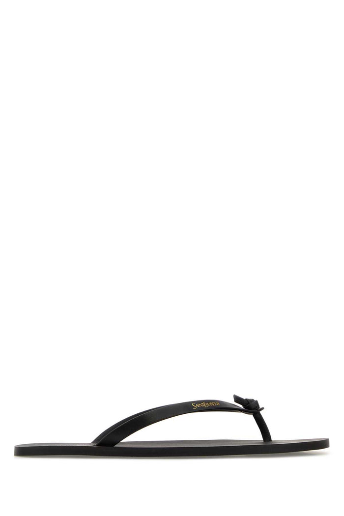 Nero Sandali