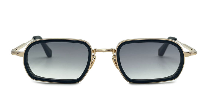 Martin-C115 Nd Metal Sunglasses