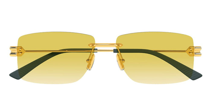 Bv1126s-006 Nd Metal Sunglasses