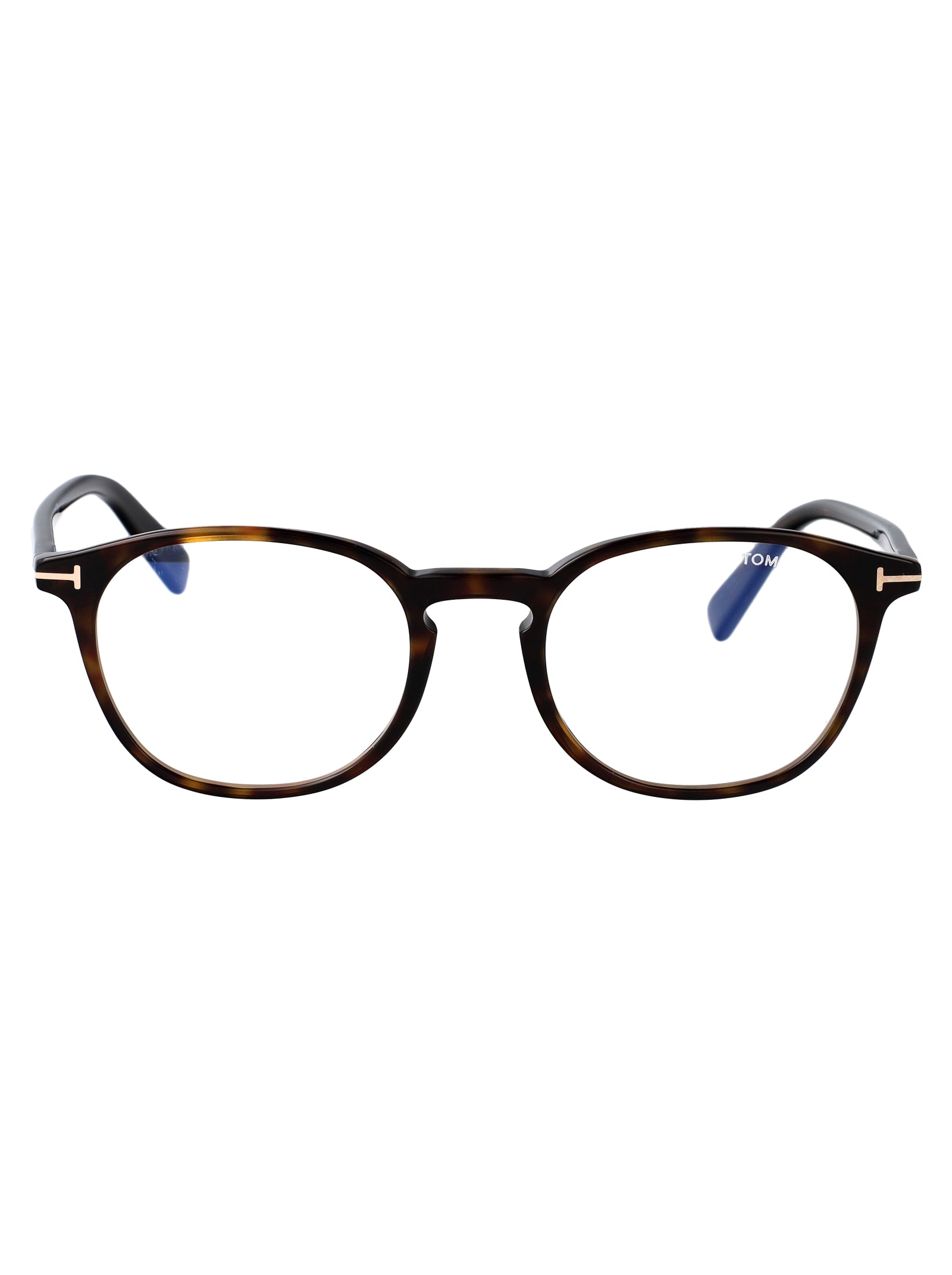 Ft5583-B 052 Avana Scura Acetate Optical