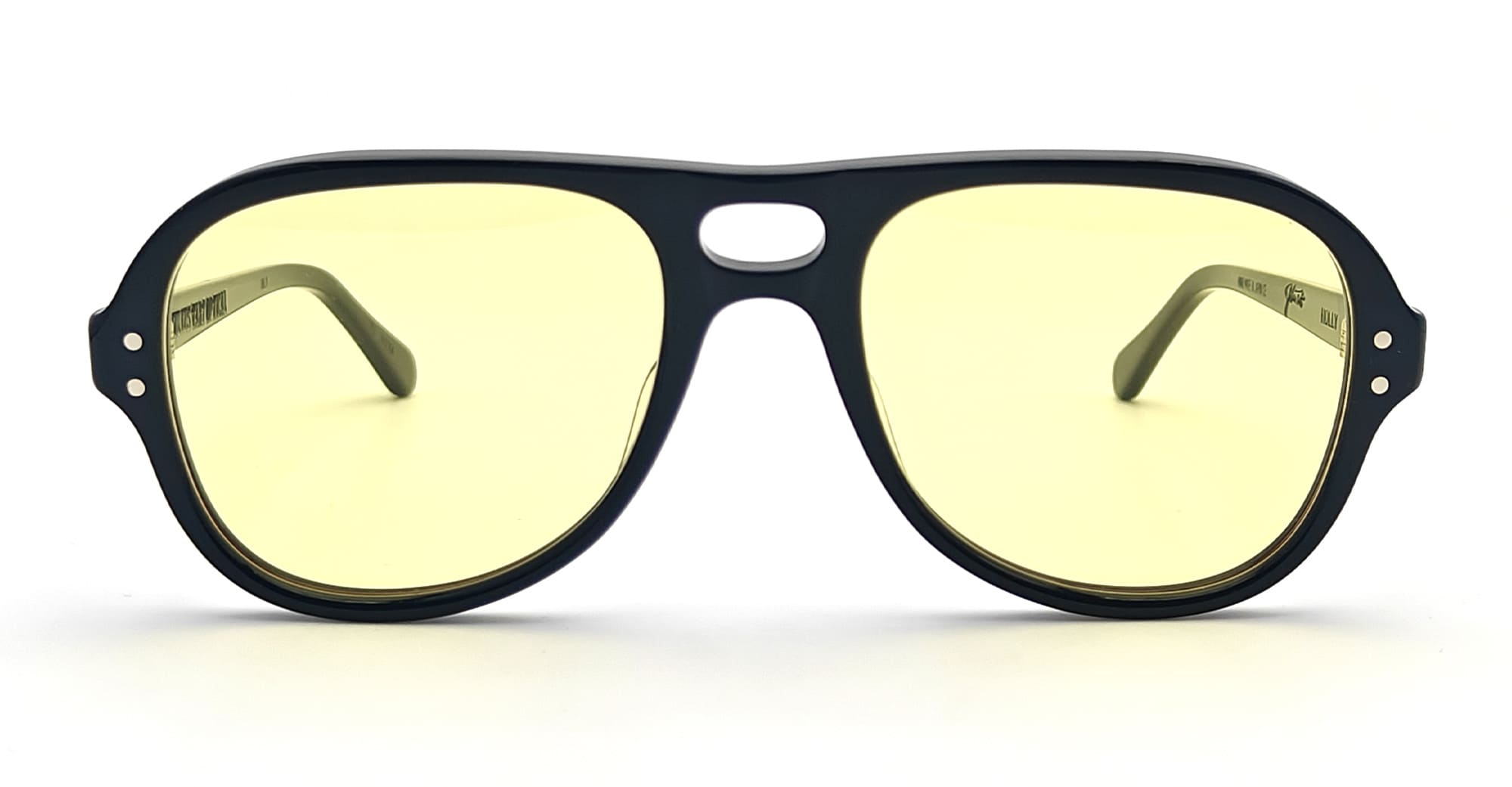 Jtpl-027a-Fy-02 Nd Acetate Sunglasses