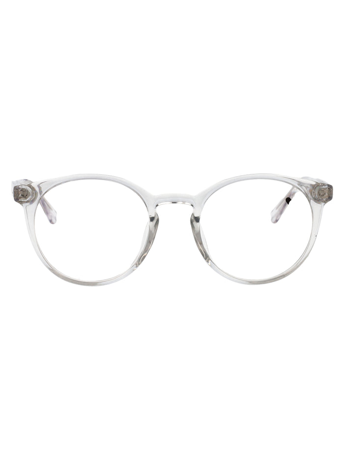 Ck20527 Crystal Clear Acetate Optical