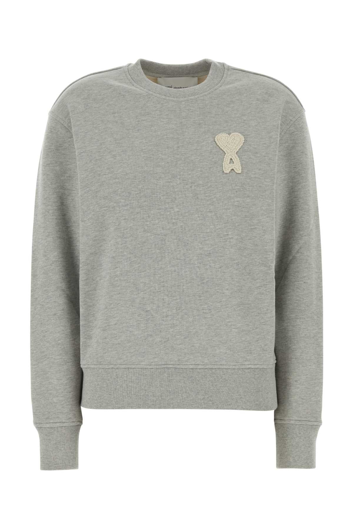 Griscendchineblanccr Exterior: Cotton Felpe