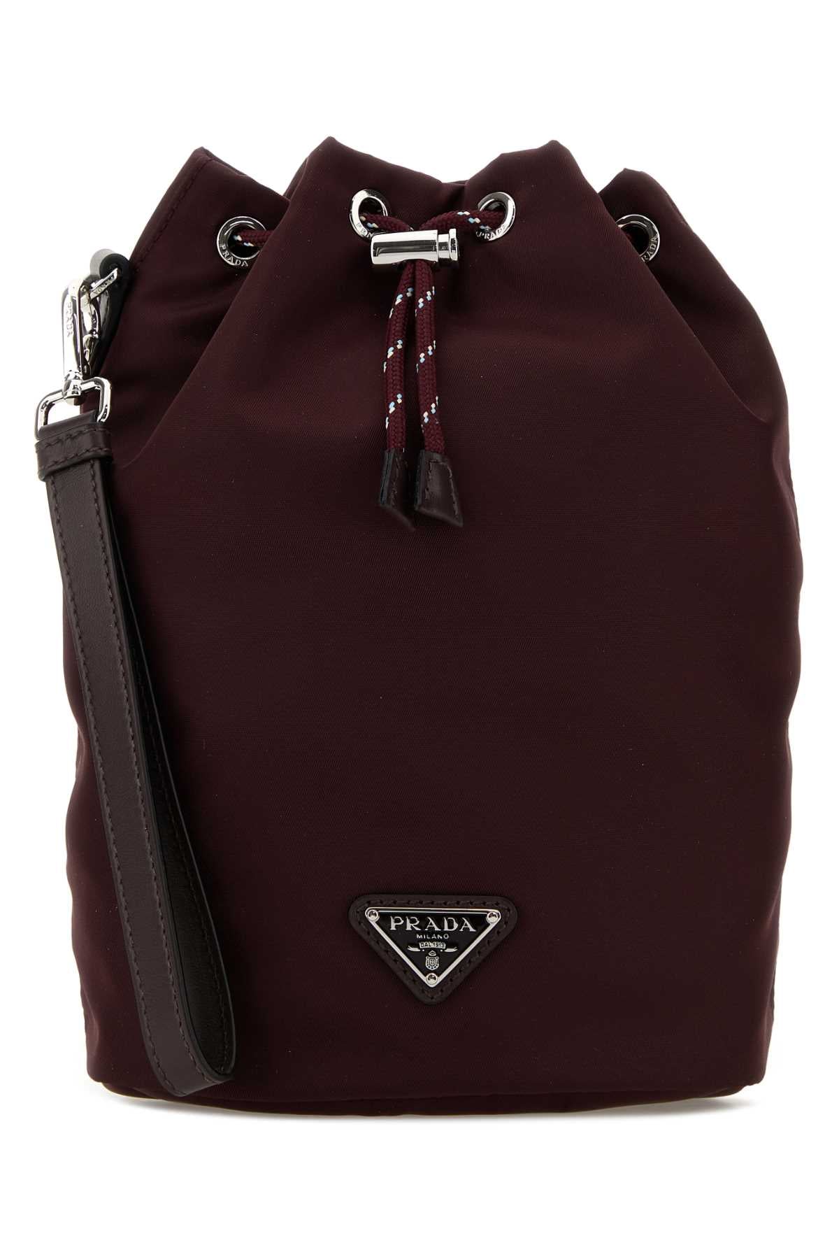 Bordeaux Clutch
