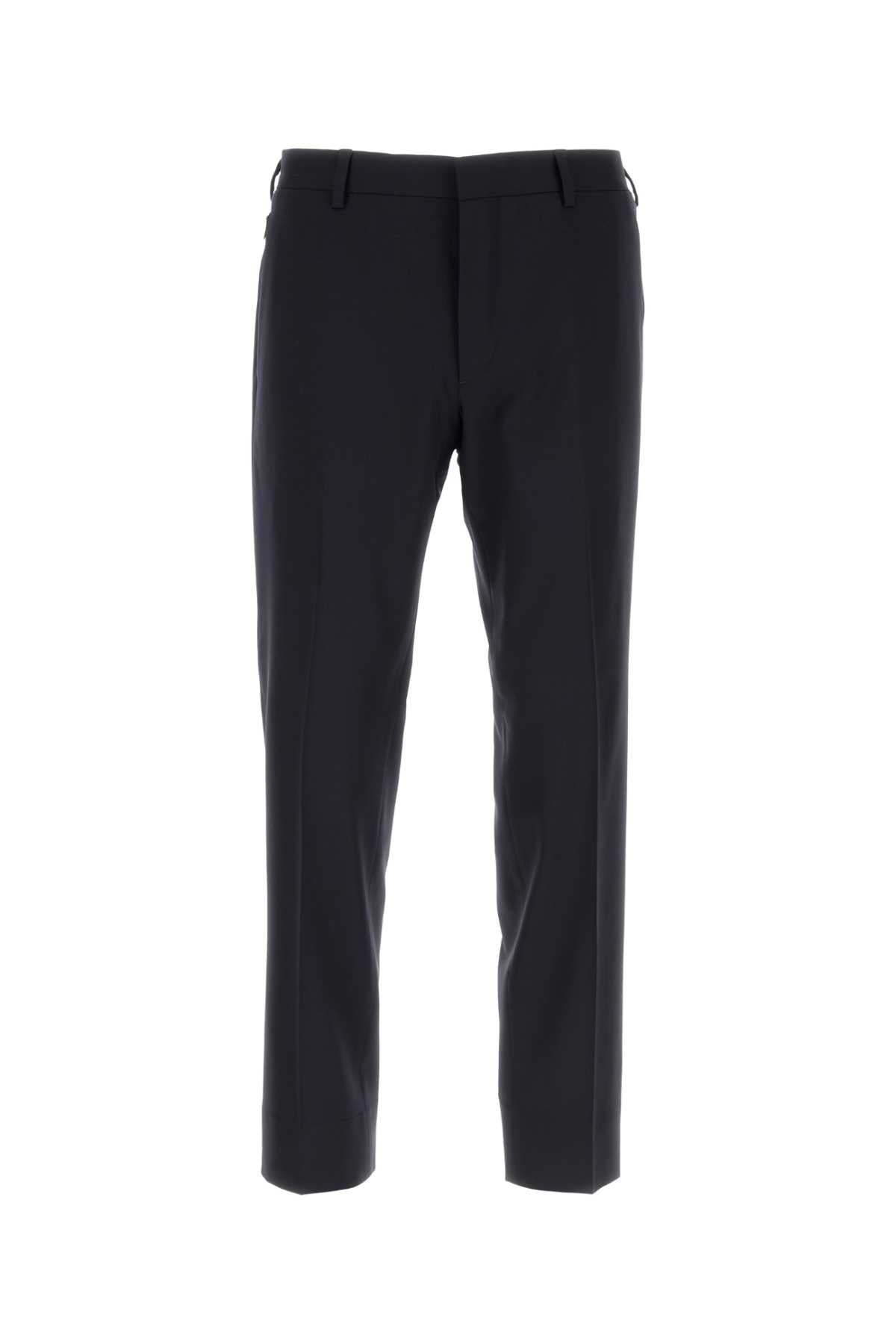 Blu Eawv Pantaloni