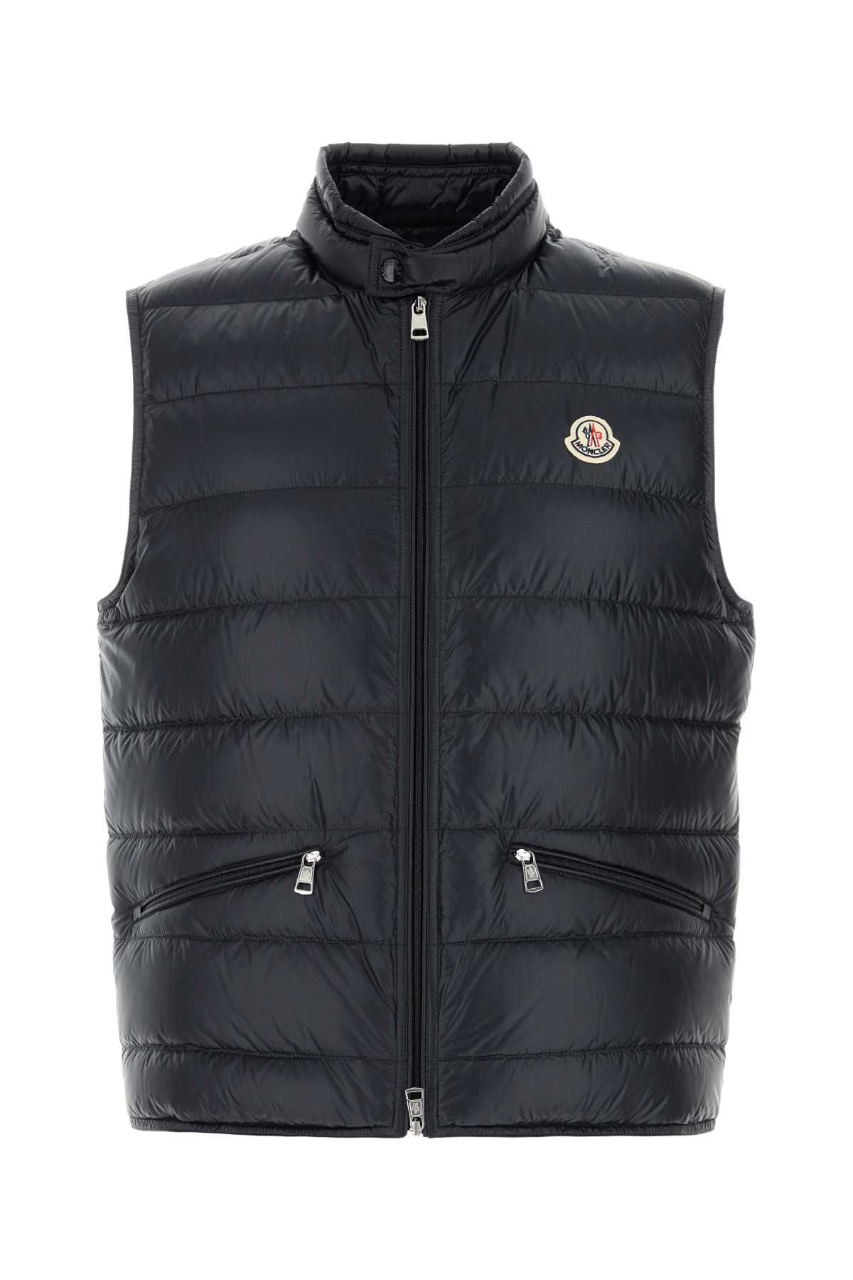 776 Outer: Polyamide/nylon Giubbini