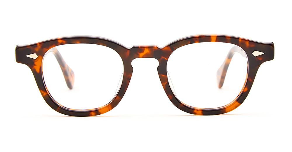Jtpl-002c Nd Acetate Eyeglasses
