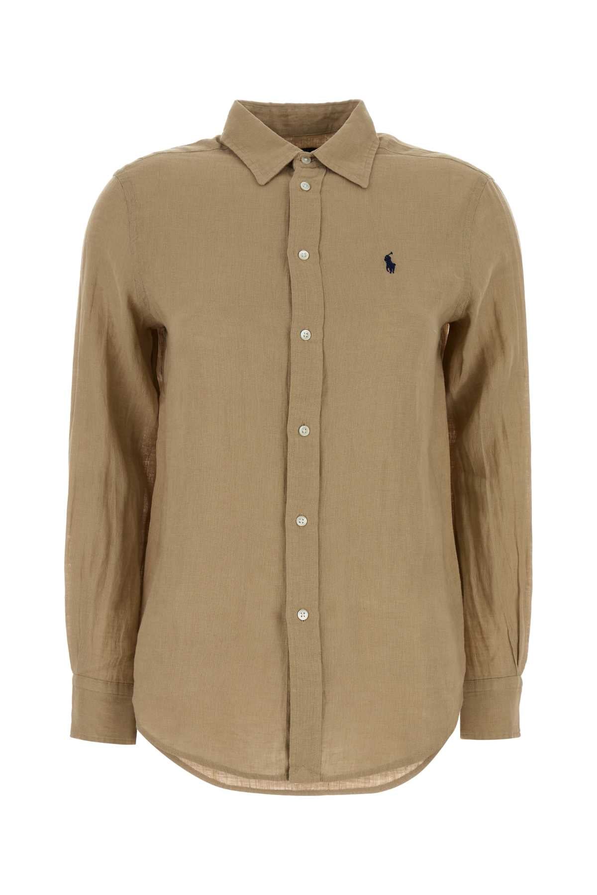 506 Exterior: Linen Camicie