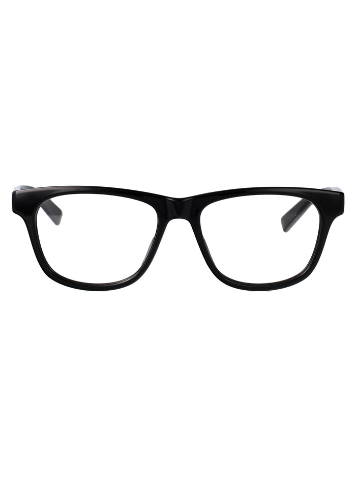 Gg2108o Black-black-transparent Injected Optical