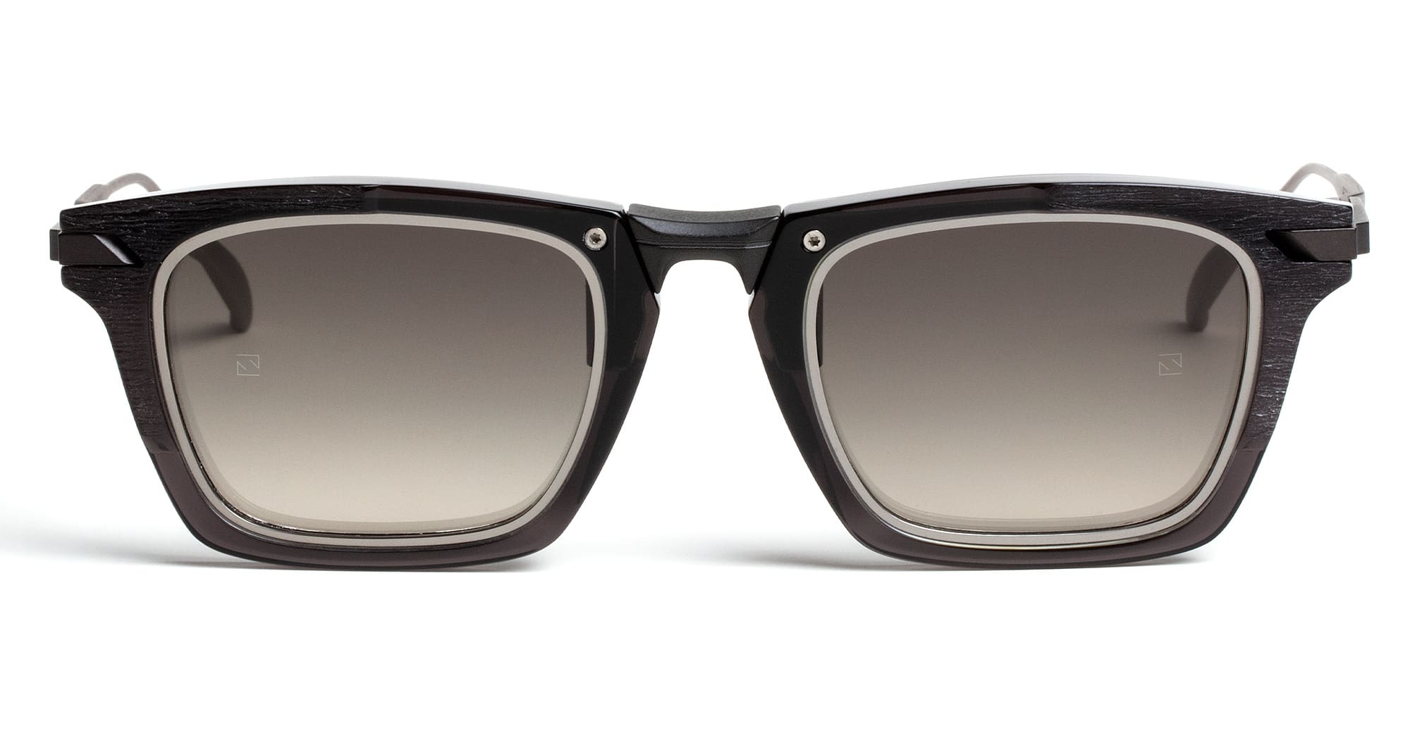 Lt02e Black Light Gun S Nd Acetate Sunglasses