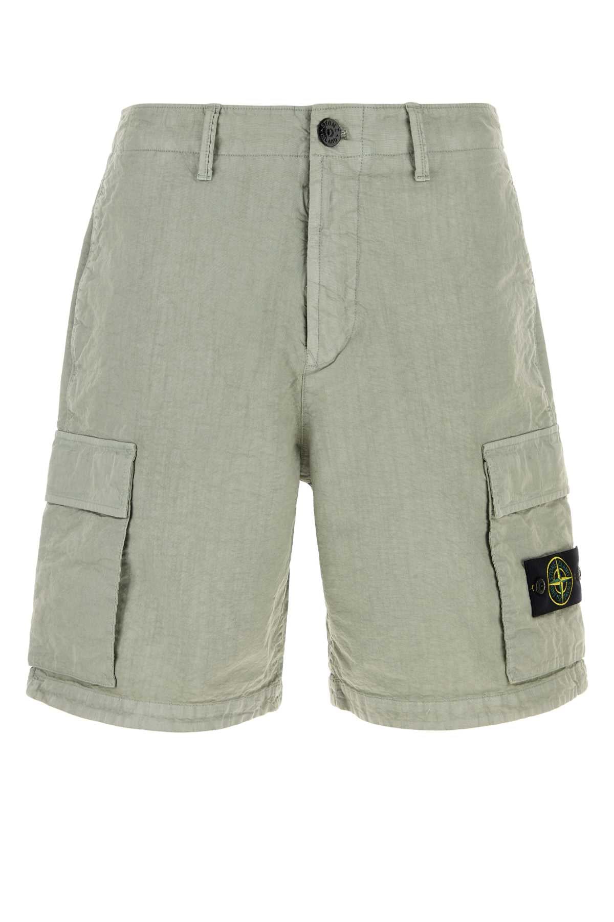 Sage Short
