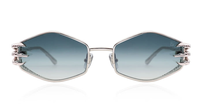 S252-8802 Nd Titanium Sunglasses
