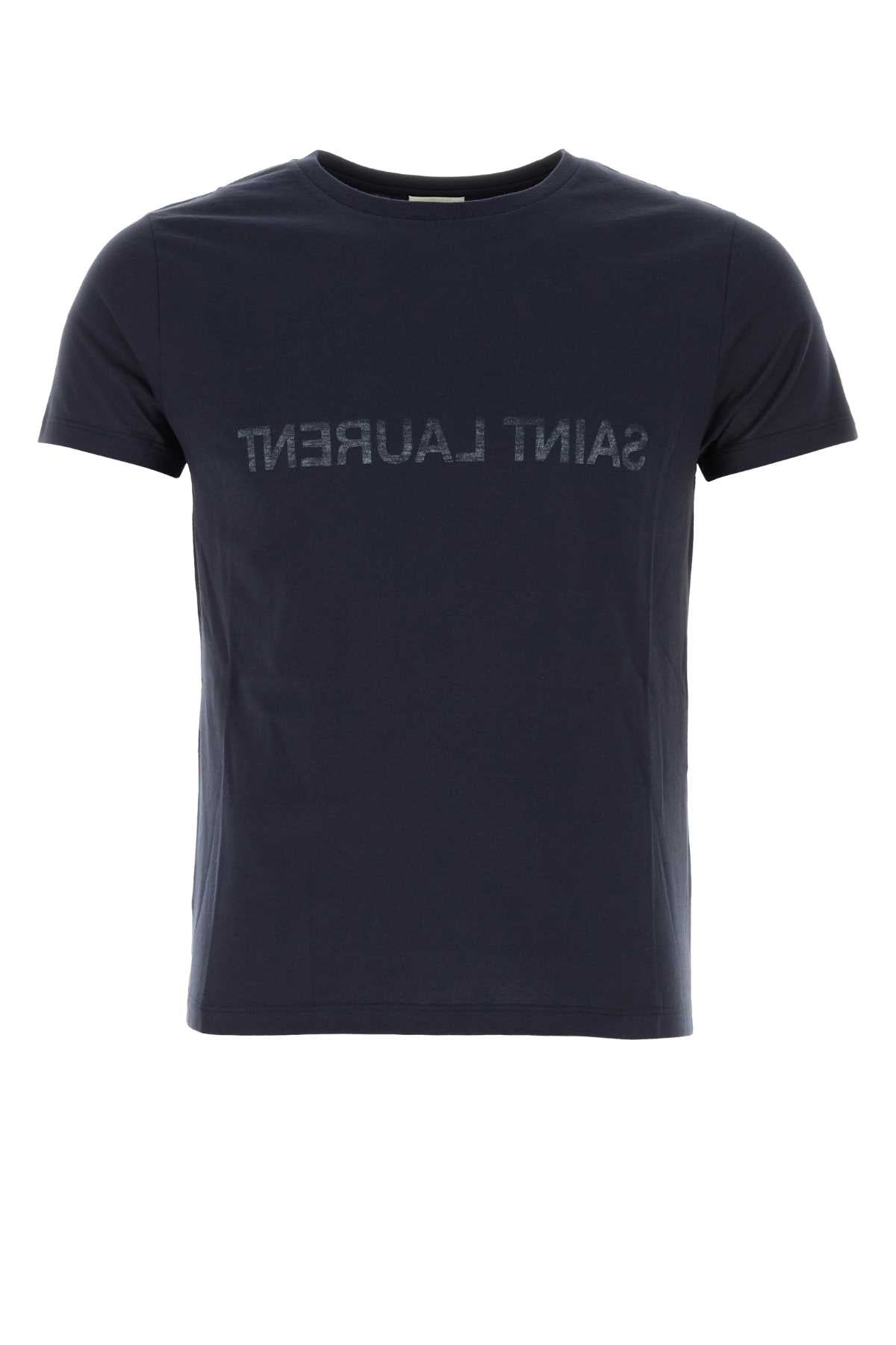 663278y37aw 4145 Exterior: Cotton T-shirt