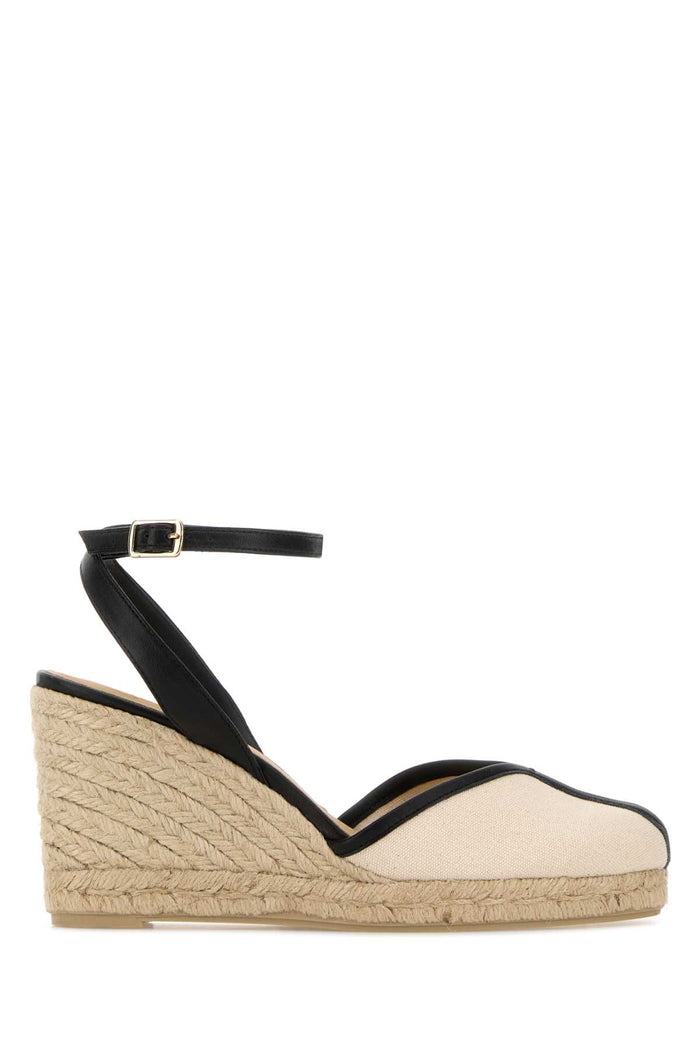 Crudo Espadrillas