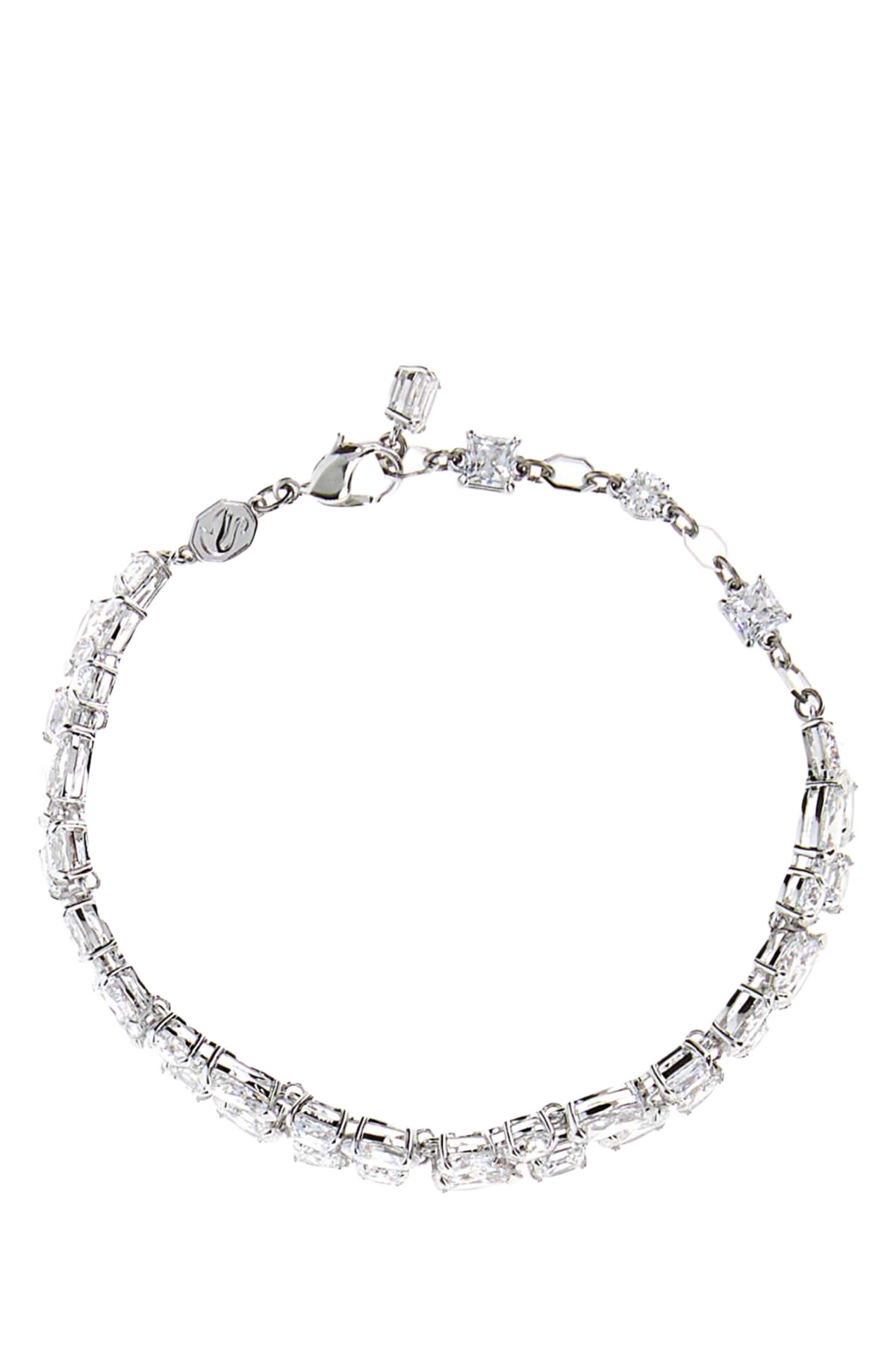 Embellished Metal Mesmera Bracelet 000 Bracciali