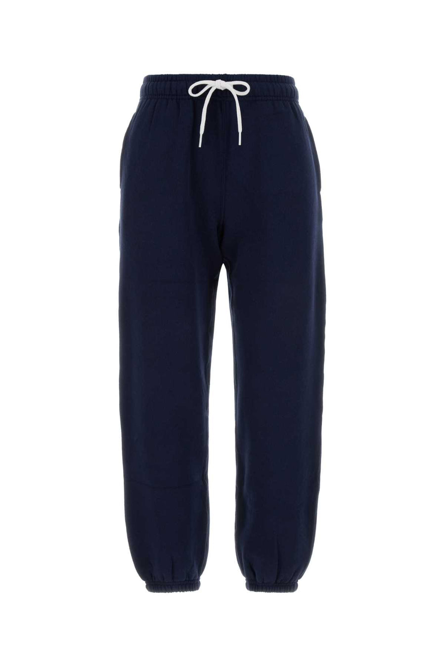 Polo Ralph Lauren 83% Cotton 17% Polyester joggers in navy