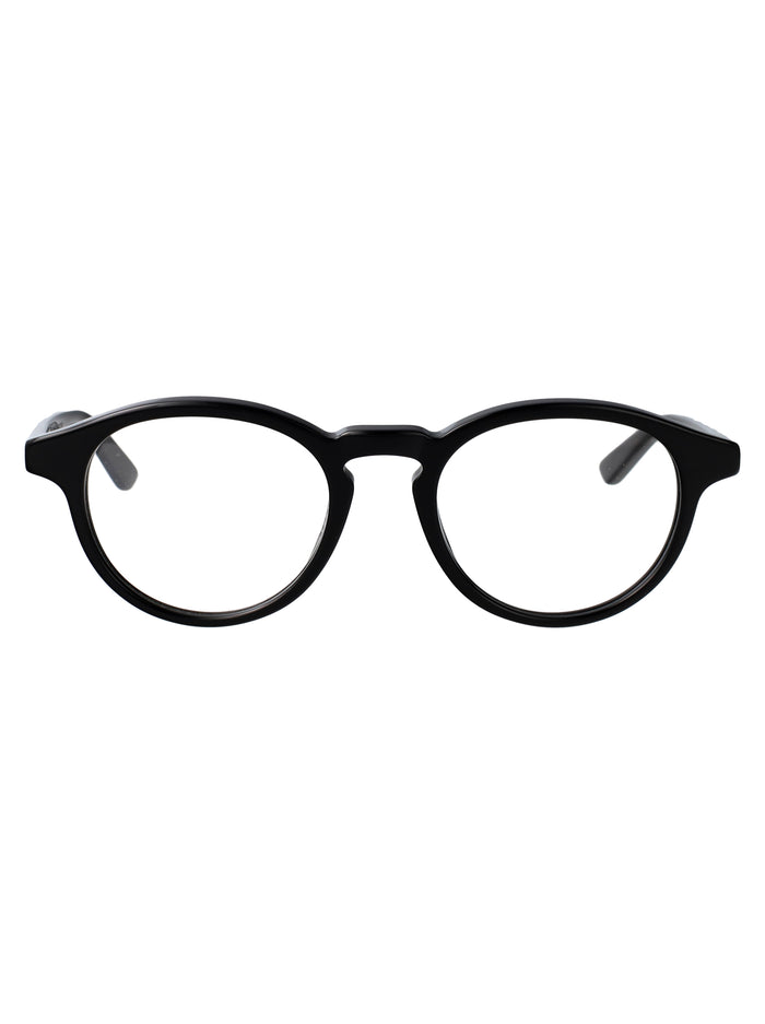 Bv1420o Black-black-transparent Recycled Acetate Optical